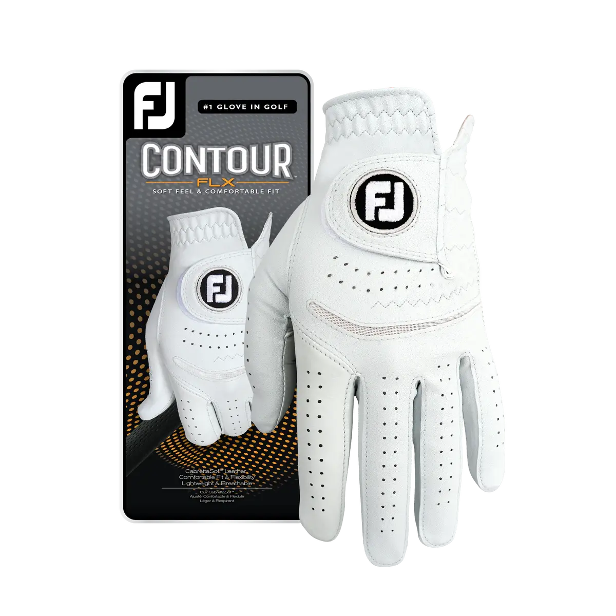 FootJoy Contour FLX Men’s Golf Glove