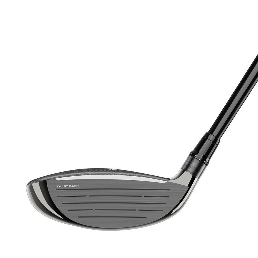 Thumbnail: TaylorMade Qi35 Fairway Woods