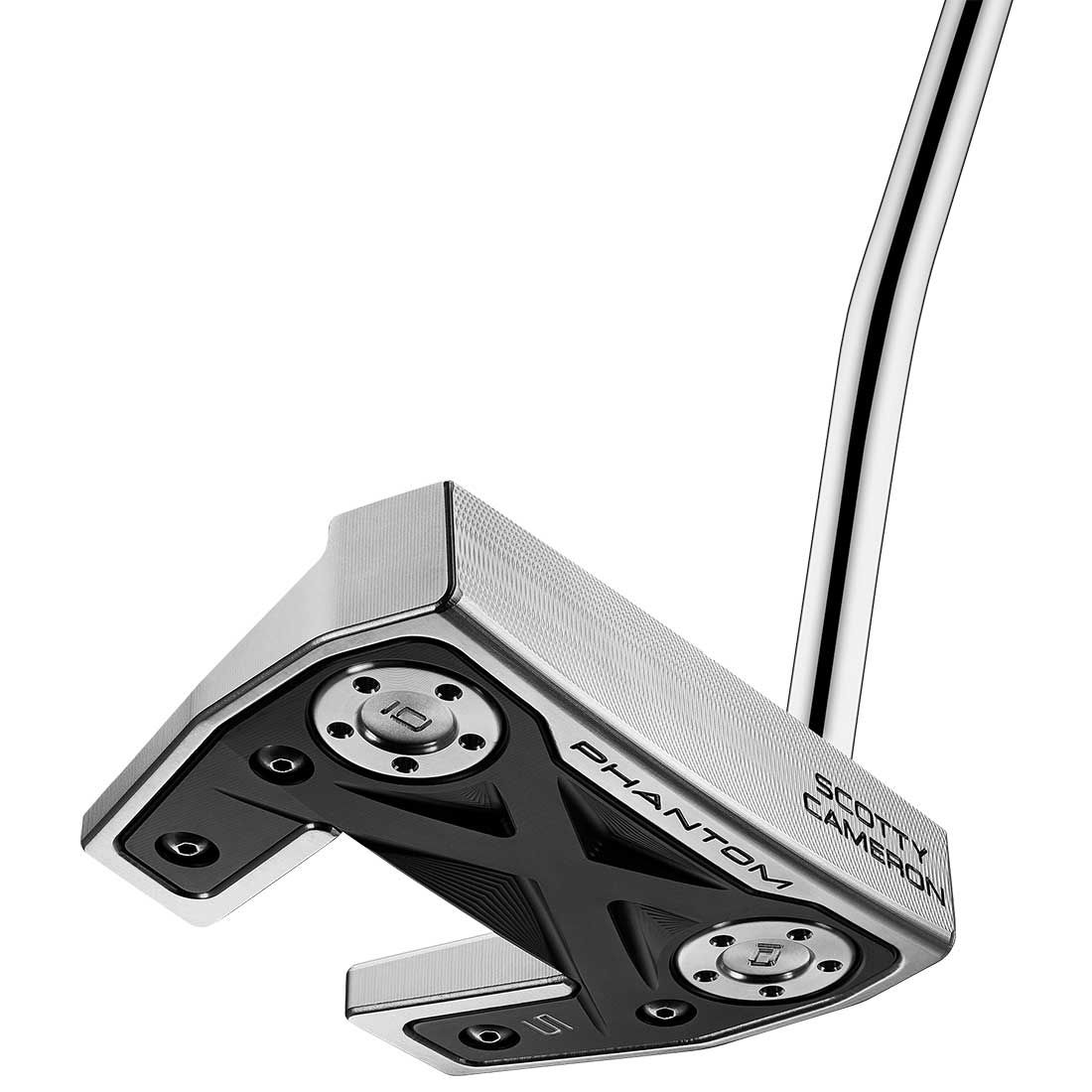 Scotty Cameron 2022 Phantom X 5 Putter
