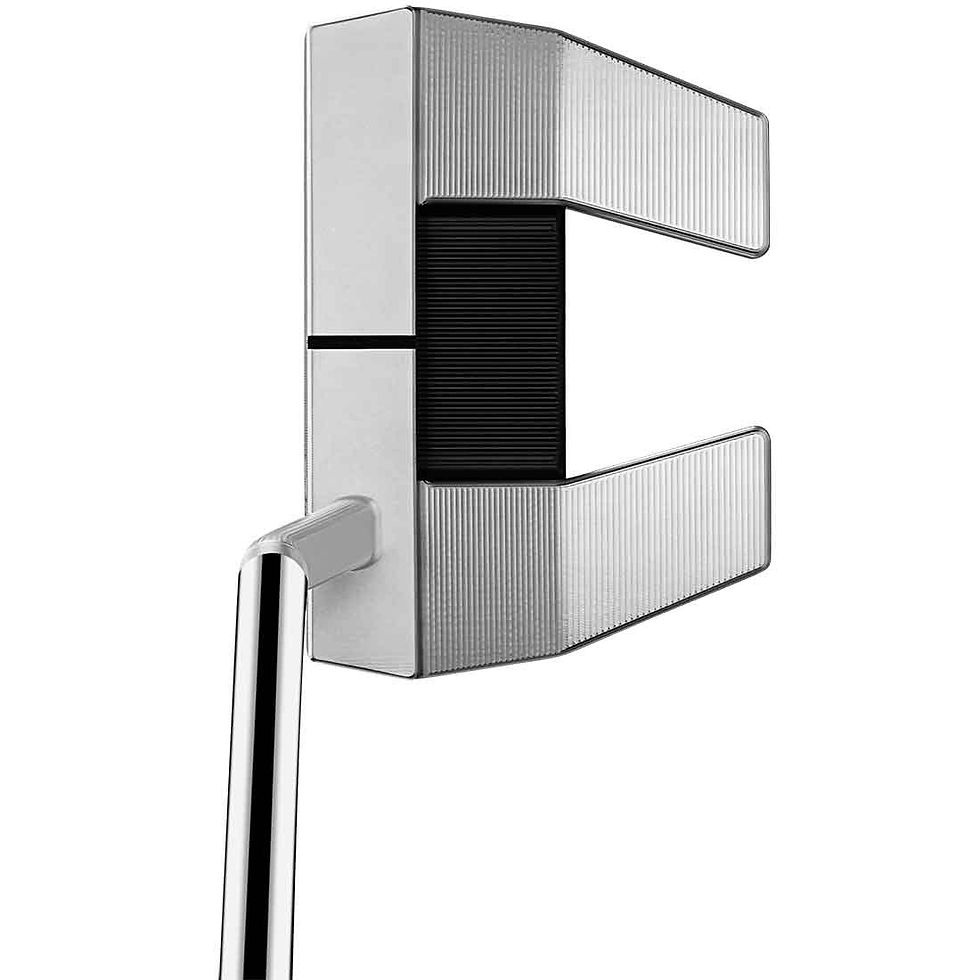 Thumbnail: Scotty Cameron 2022 Phantom X 5.5 Putter