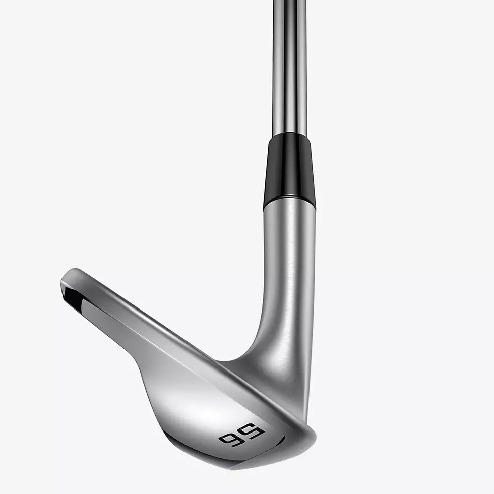 Thumbnail: Cobra Snakebite X Wedge