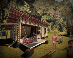 rumah senang