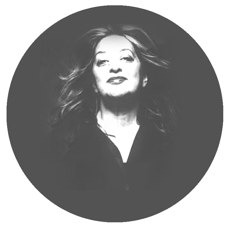 ZAHA HADID