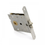 Thumbnail: Anti-Rattle Mortise Latch - Privacy Function
