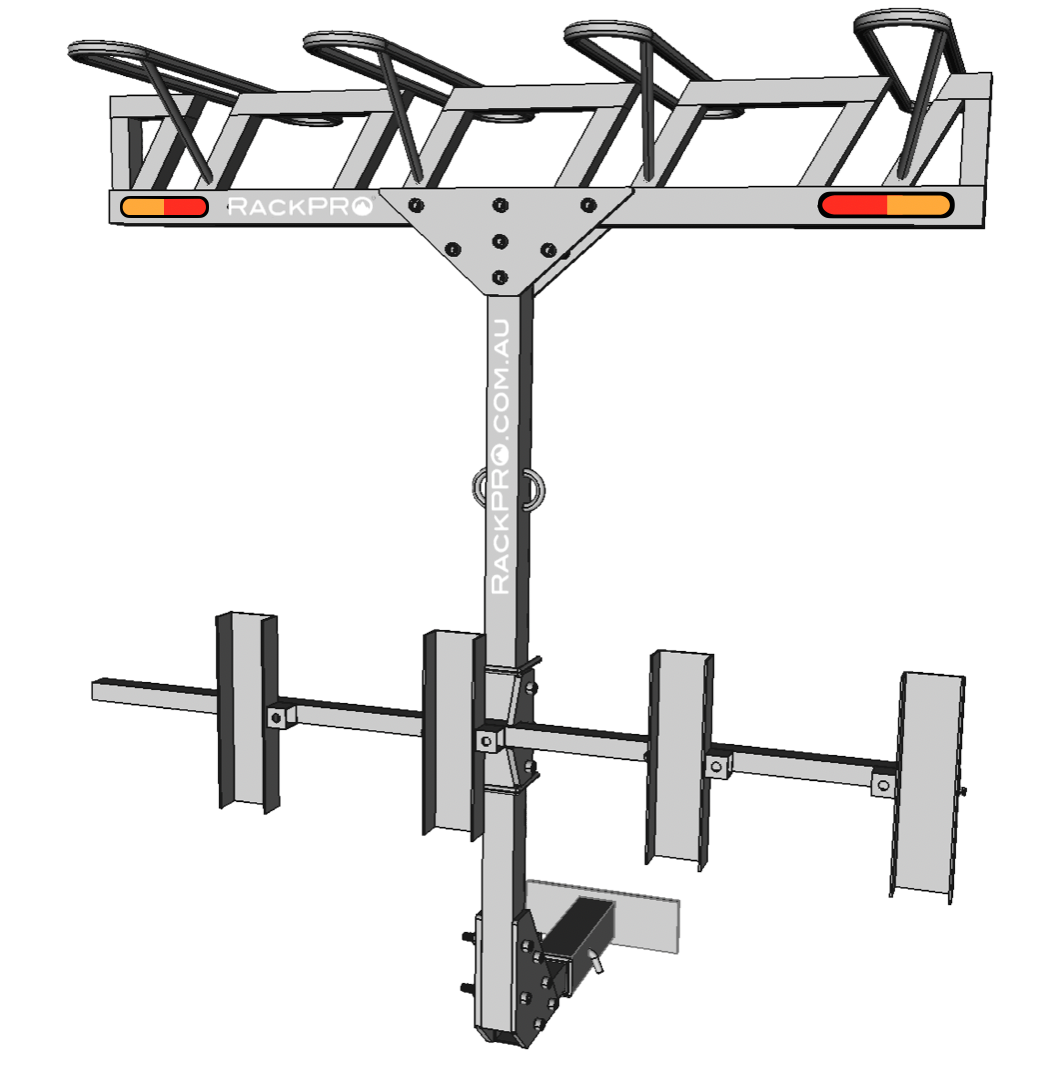RackPRO 4