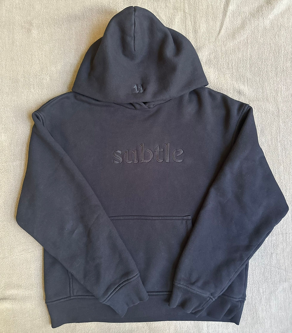 Thumbnail: First Eleven Hoodie