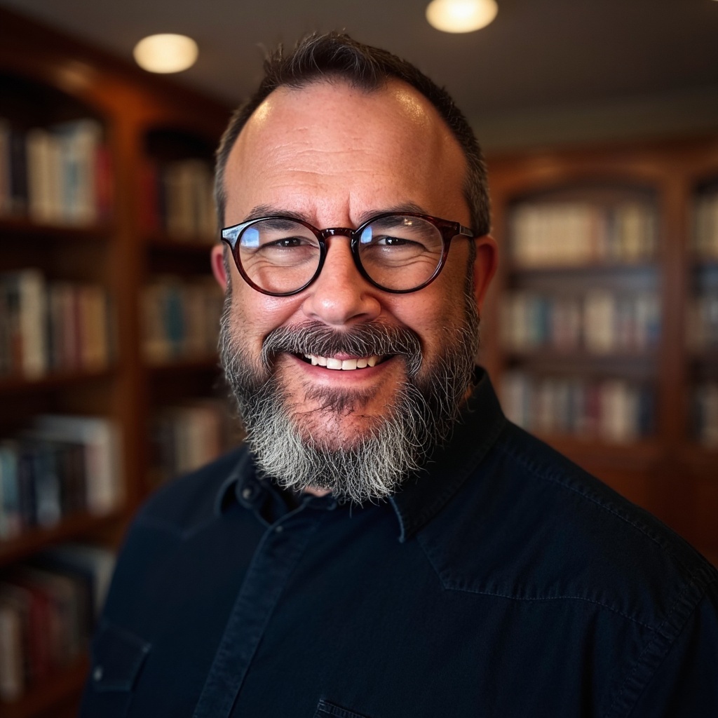 Writer: Jason Ross, MSW