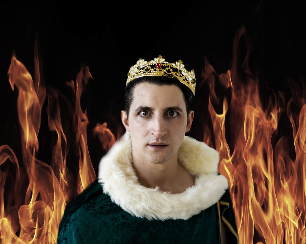 Henry 6