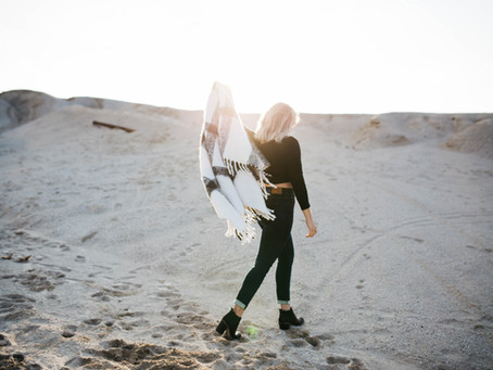 HACK | Navigating Anxiety and Social Pressures
