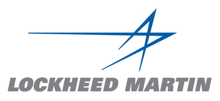 Lockheed Martin Logo