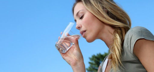 Экочистка организма