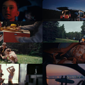 Itaca Vans / Art Director / La Quadra Productora / Spain