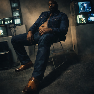 Set Design for Fat cool guy