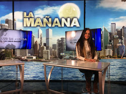 Visitando La Mañana