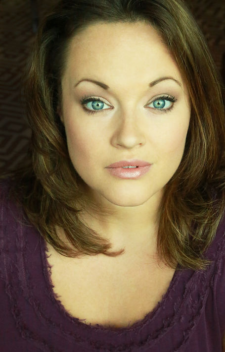 2014 Headshot