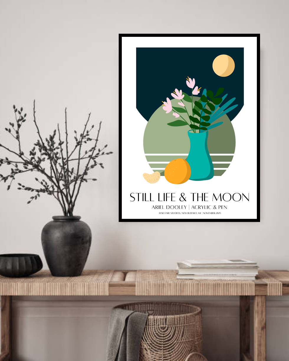 Copy of “Me, A Name I Call Myself”