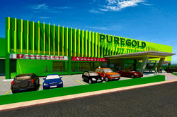 PUREGOLD GULANG-GULANG