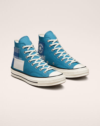 Miniature : CONVERSE - Chuck 70 Patchwork
