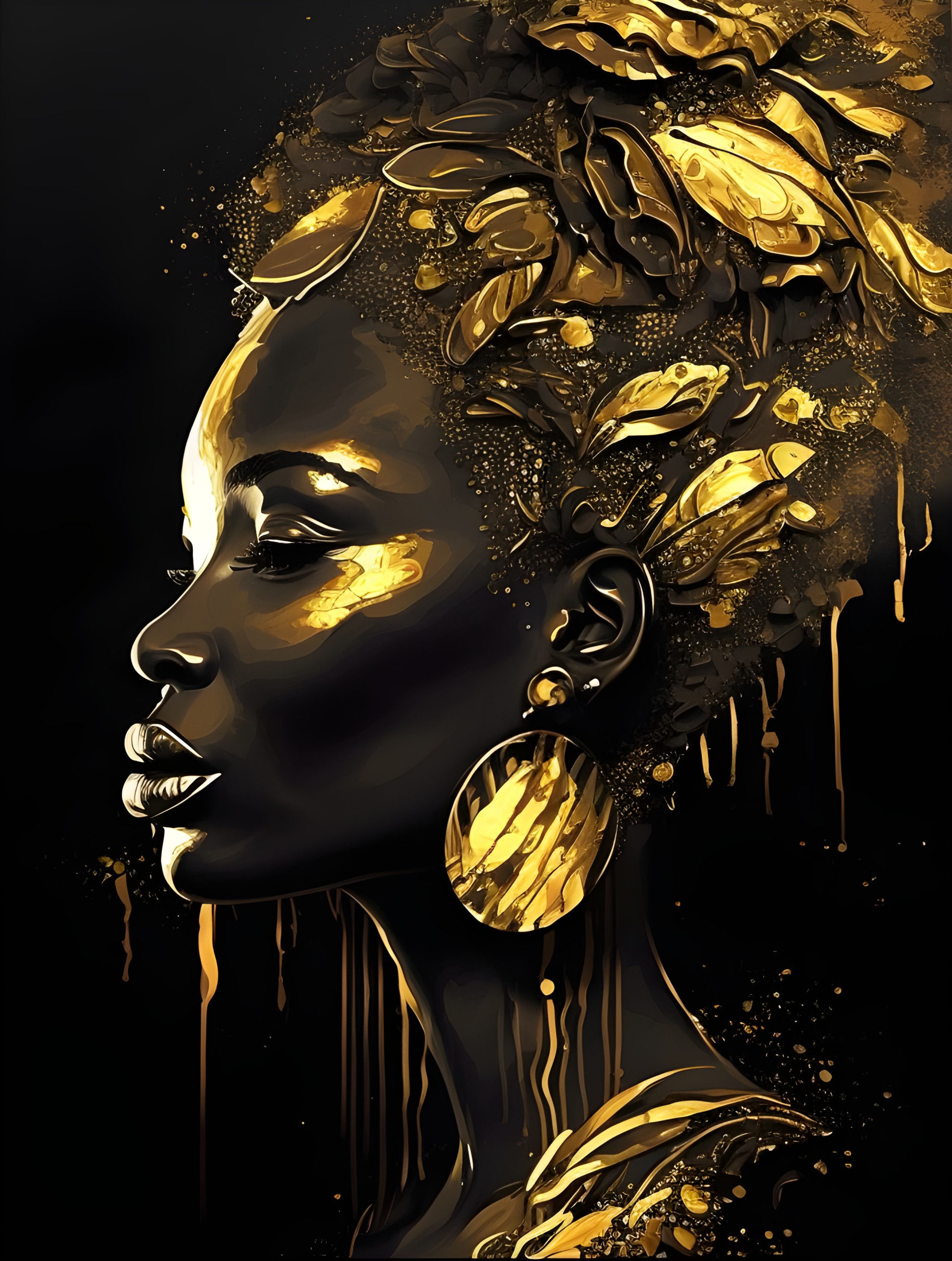 Golden Mtana