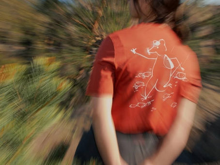 登山穿有機棉可以嗎？有機棉是什麼？戶外店有賣表示能穿上山？這篇告訴你