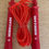 Thumbnail: Hurricane Adjustable Skipping Ropes