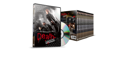 DVD Inserts