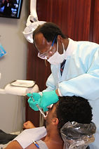 Dr. Artley Dentist in West Melbourne FL, Capeside Dental