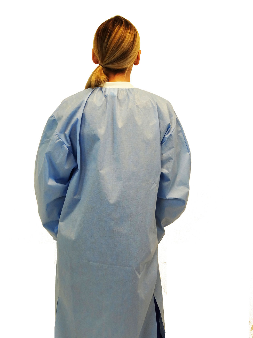 Medical Protective Gear in West Melbourne, FL