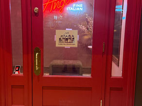 Angelo’s Fine Italian