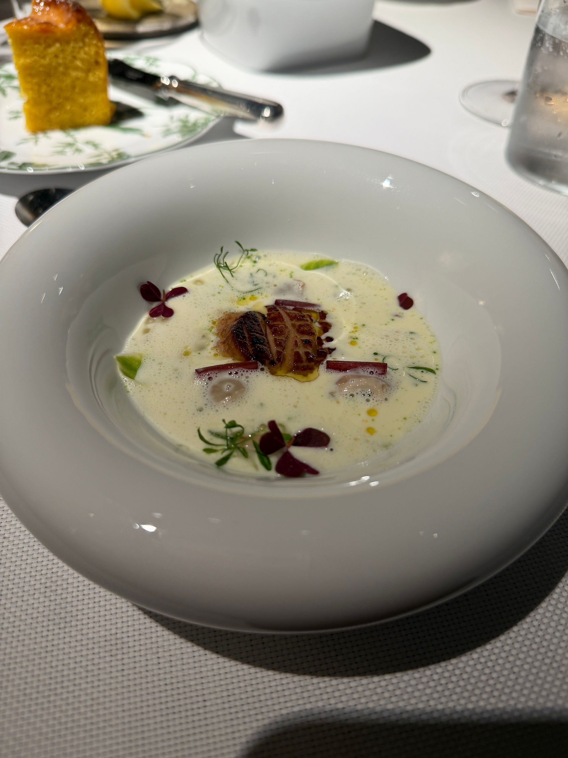 Oyster Stew