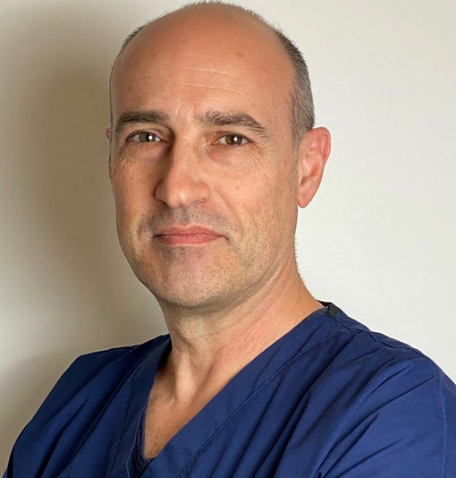 Maurizio Roberto