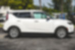 Thumbnail: 2025 Kia Soul LX – Like-New Condition, North Miami Beach, FL