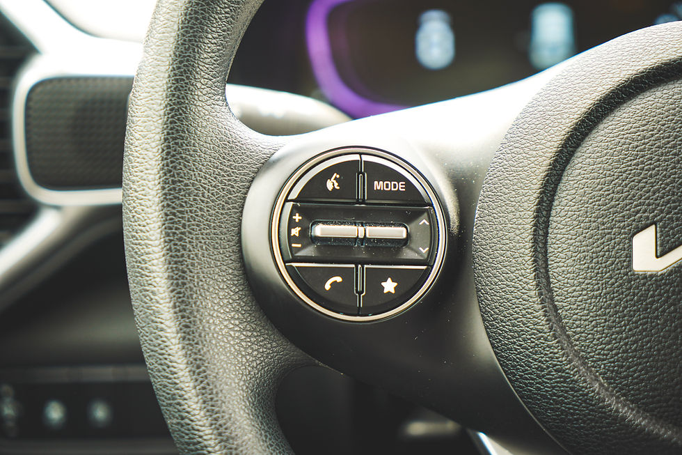 Thumbnail: Kia Soul LX