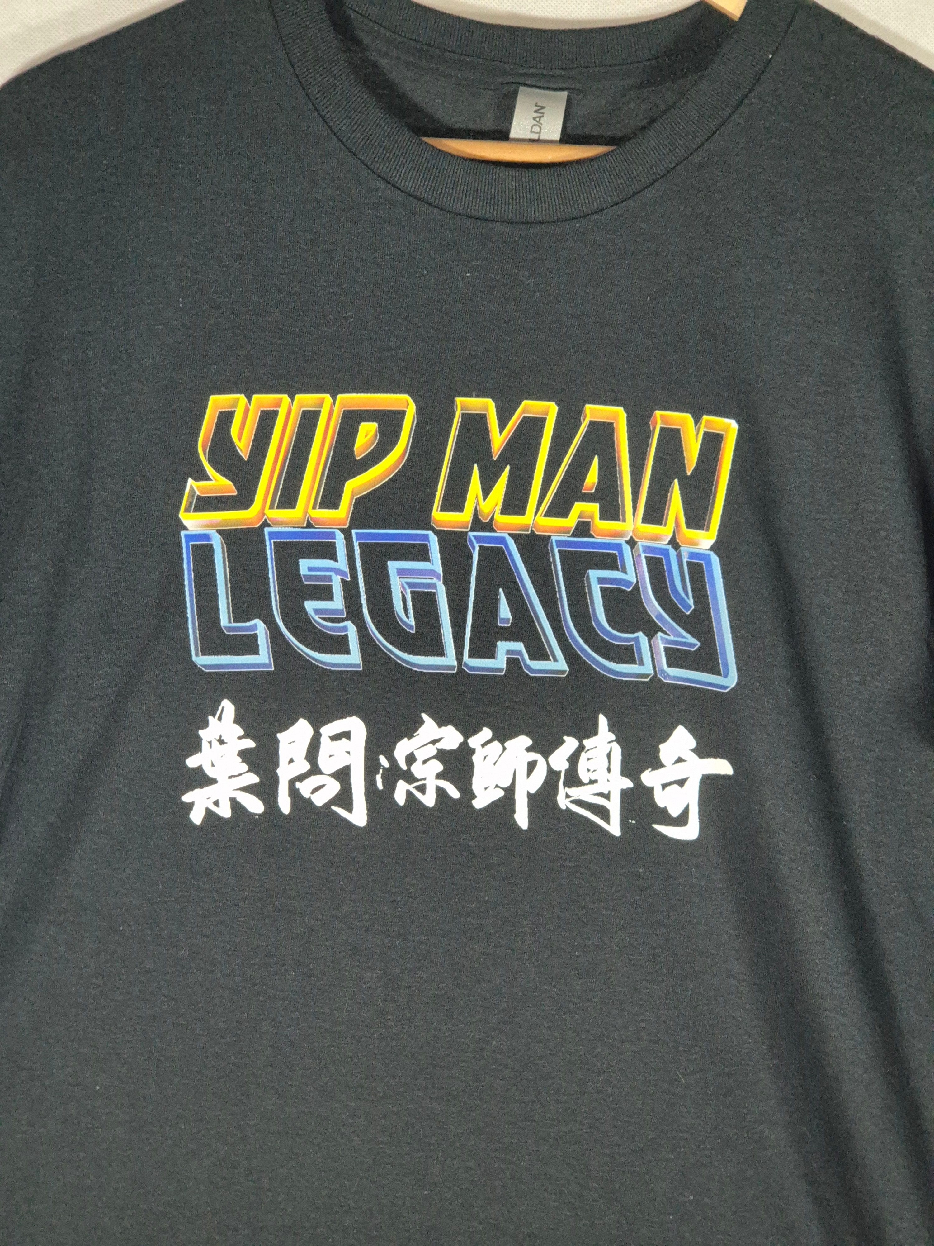 Yip Man Legacy - Tee