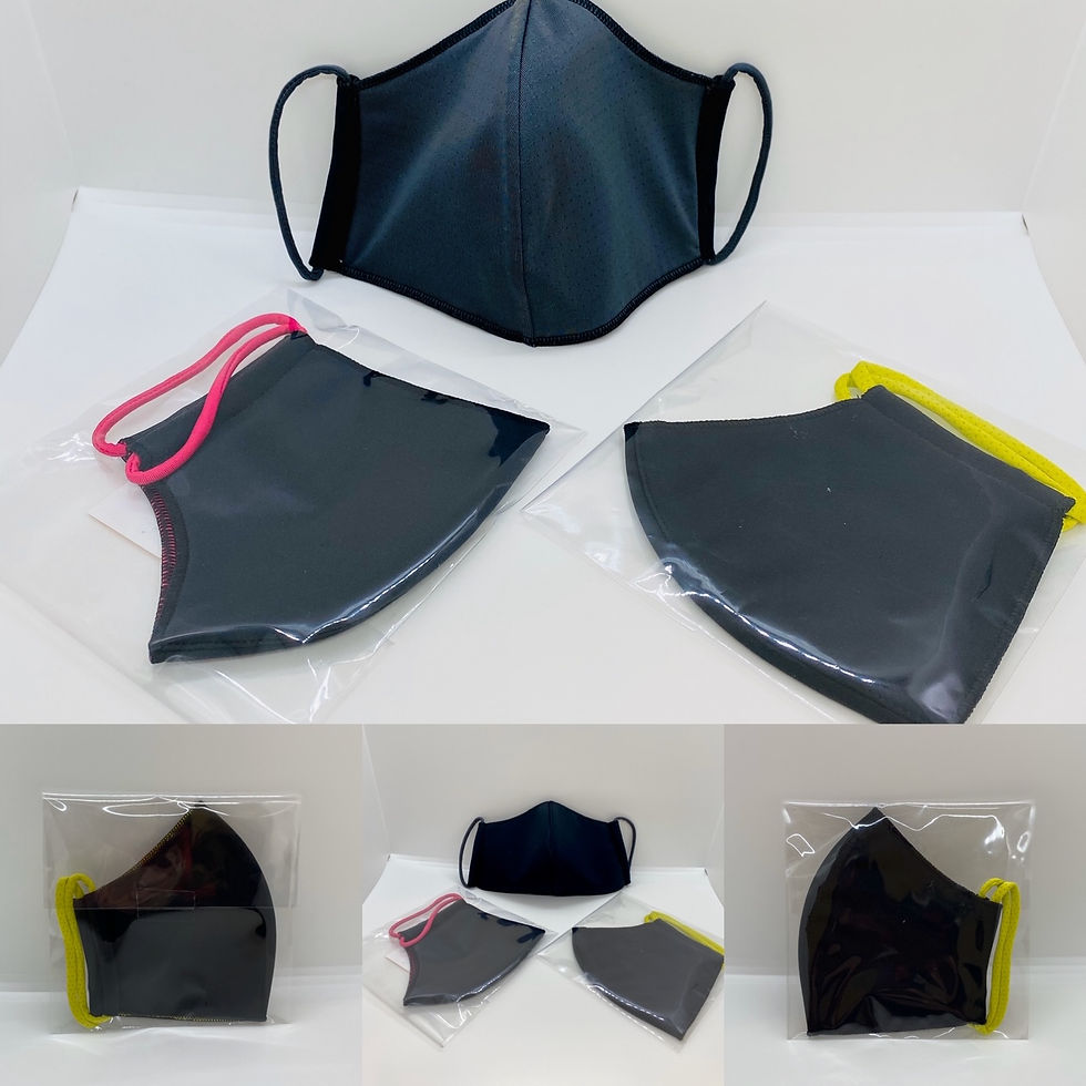 Thumbnail: Face Masks