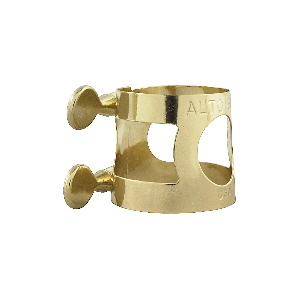 Metal Ligature