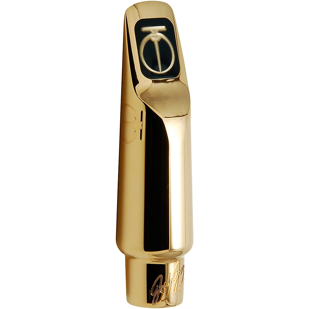 Gold Jazz Sax Mouhtpiece