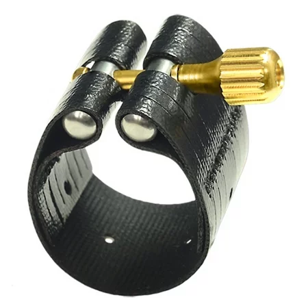 Leather Ligature