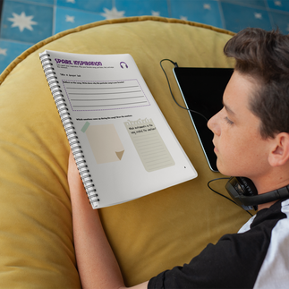 Music Book