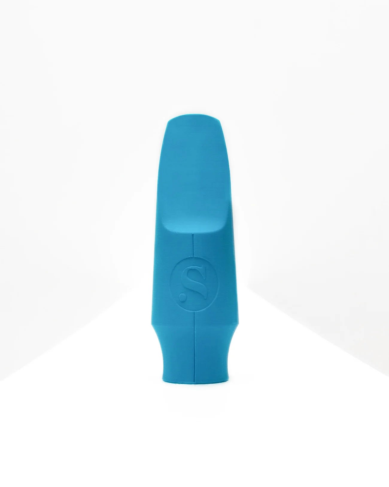 Blue Sax Mouthpiece for Rock