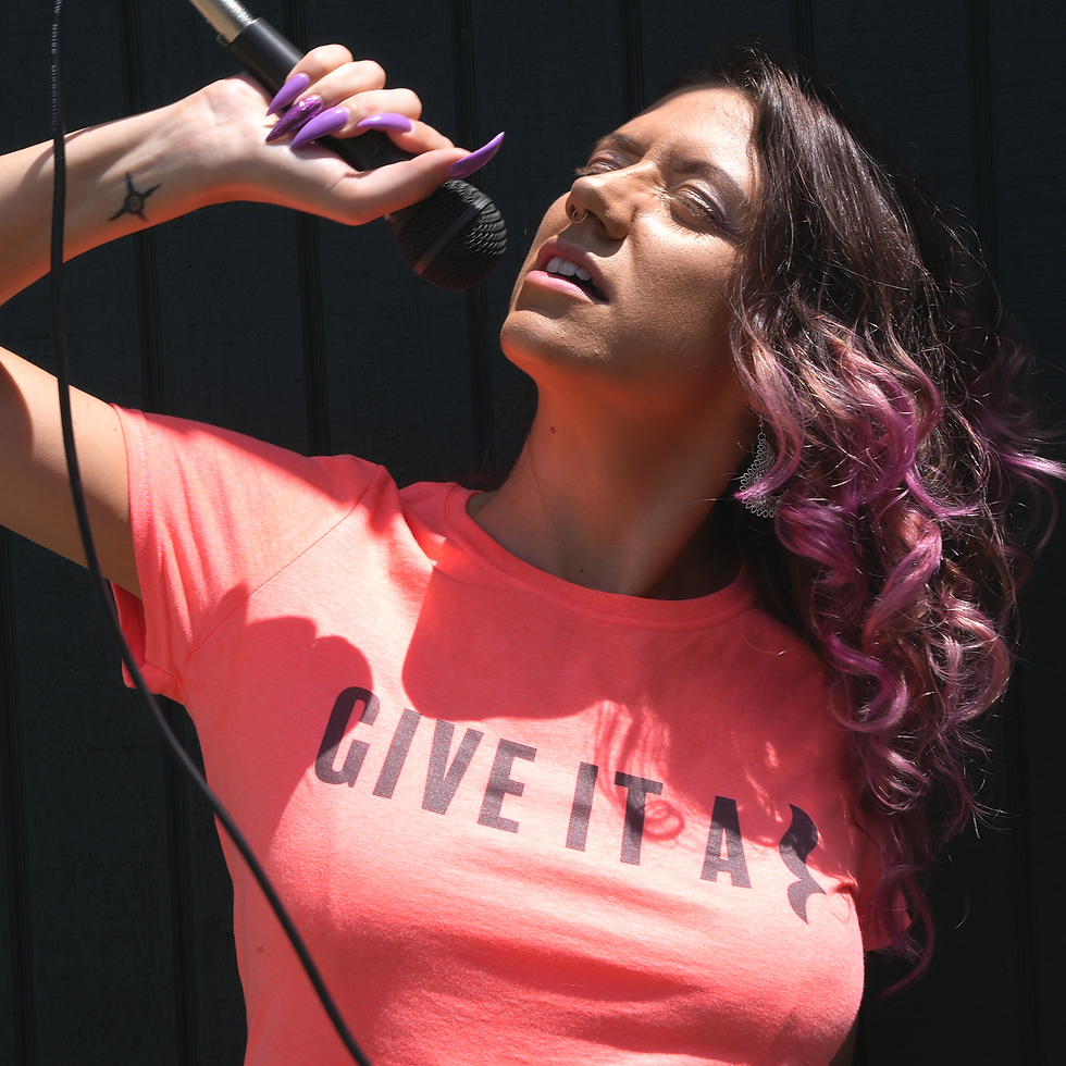 Thumbnail: Give It A Rest - Women's Tee