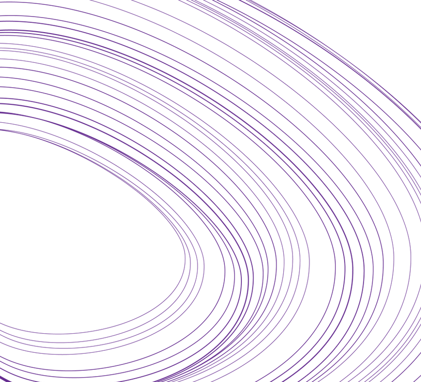 Purple Swirl
