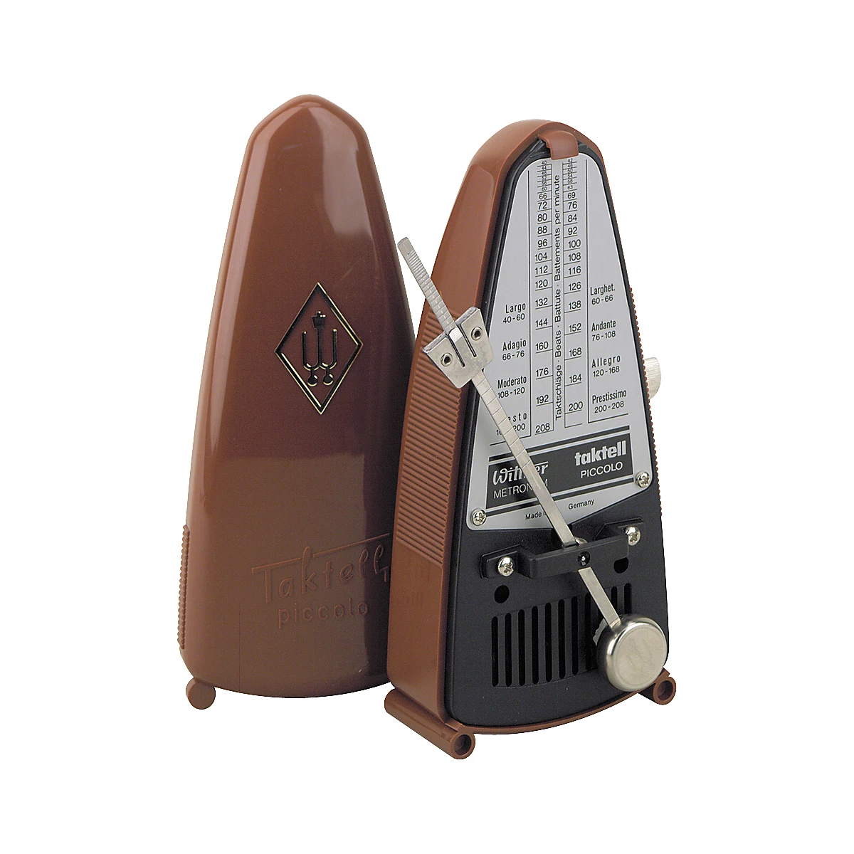 Swinging Metronome