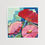 Thumbnail: Giclée on Paper "Flowers that Bring Memories"