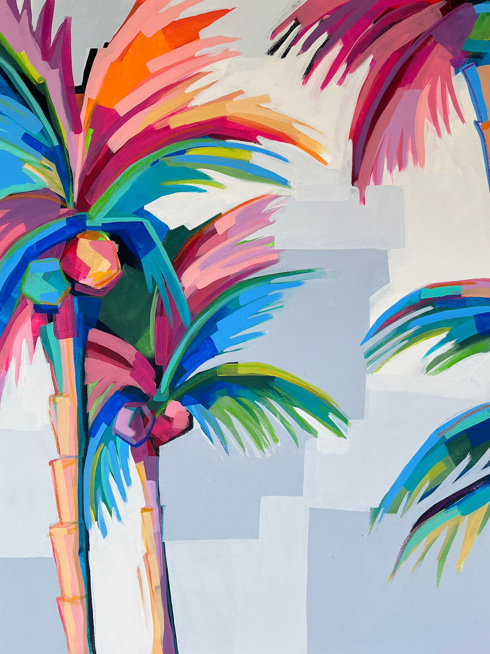 Palms 3
