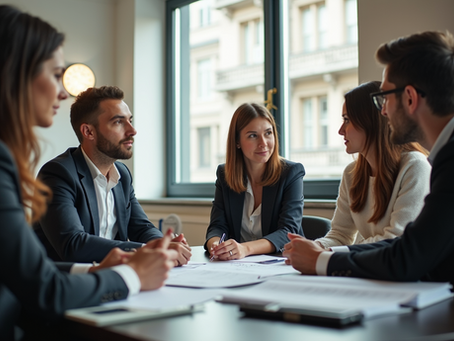 Unlock Your Business Potential with Our Marketing Services