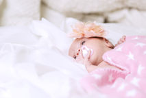 Baby Fotografie und Newborn Fotografie in Wien Österreich von passion4shootings (Fotograf: Daniel Schwingenschlögl)