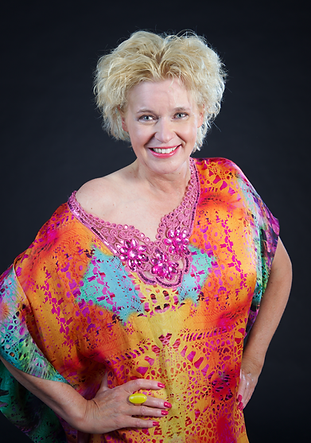 passion4shootings - Stylistin: Sabine Zettl