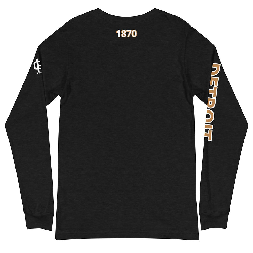 Thumbnail: TCH Signature Long-Sleeve T-Shirt