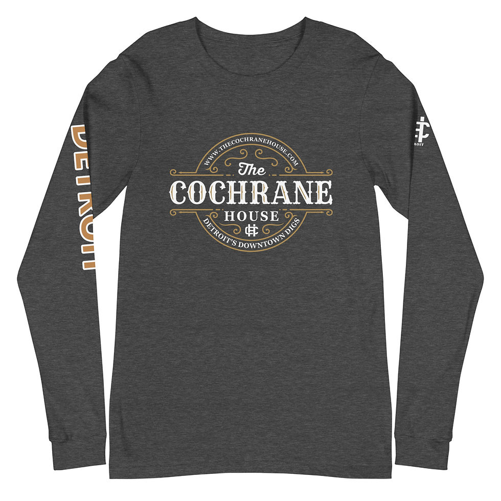 Thumbnail: TCH Signature Long-Sleeve T-Shirt